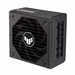 ASUS TUF GAMING 1200W Gold alimentatore per computer 20+4 pin ATX ATX Nero - Vista aggiuntiva 8
