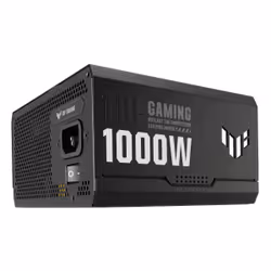 ASUS TUF Gaming 1000W Gold alimentatore per computer 20+4 pin ATX ATX Nero - Vista aggiuntiva 5