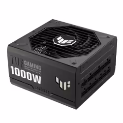 ASUS TUF Gaming 1000W Gold alimentatore per computer 20+4 pin ATX ATX Nero - Vista aggiuntiva 8