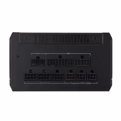 ASUS TUF Gaming 850W Gold alimentatore per computer 24-pin ATX ATX Nero - Vista aggiuntiva 4