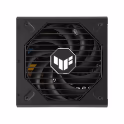 ASUS TUF Gaming 850W Gold alimentatore per computer 24-pin ATX ATX Nero - Vista aggiuntiva 6