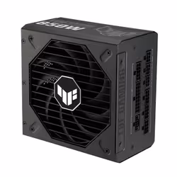 ASUS TUF Gaming 850W Gold alimentatore per computer 24-pin ATX ATX Nero - Vista aggiuntiva 8