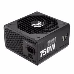ASUS TUF Gaming 750W Gold alimentatore per computer 20+4 pin ATX ATX Nero - Vista aggiuntiva 7