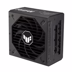 ASUS TUF Gaming 750W Gold alimentatore per computer 20+4 pin ATX ATX Nero - Vista aggiuntiva 8