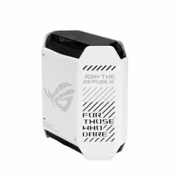 ASUS ROG Rapture GT6 Banda tripla (2.4 GHz/5 GHz/5 GHz) Bianco 4 Interno - Vista aggiuntiva 4