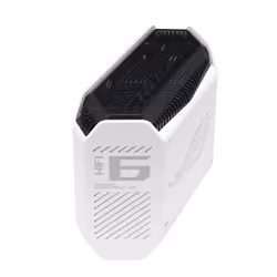 ASUS ROG Rapture GT6 Banda tripla (2.4 GHz/5 GHz/5 GHz) Bianco 4 Interno - Vista aggiuntiva 5