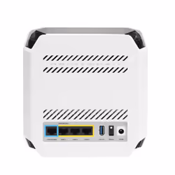 ASUS ROG Rapture GT6 Banda tripla (2.4 GHz/5 GHz/5 GHz) Bianco 4 Interno - Vista aggiuntiva 6
