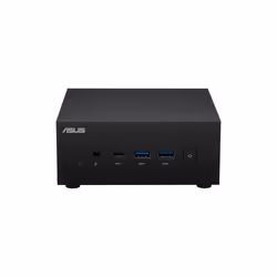 ASUS PN52-BBR758HD Nero 5800H 3,2 GHz - Vista aggiuntiva 4