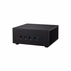 ASUS PN52-BBR758HD Nero 5800H 3,2 GHz - Vista aggiuntiva 8