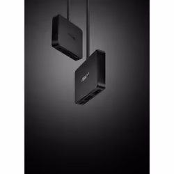 ASUS USB-C Mini Dock Cablato USB 3.2 Gen 2 (3.1 Gen 2) Type-C Nero - Vista aggiuntiva 4