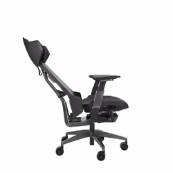 ASUS ROG Destrier Ergo Seduta in rete Schienale a rete - Vista aggiuntiva 5