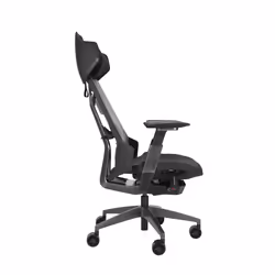 ASUS ROG Destrier Ergo Seduta in rete Schienale a rete - Vista aggiuntiva 7
