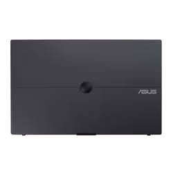 ASUS ZenScreen MB16AHT 15.6" Full HD Touch Nero - Vista aggiuntiva 7