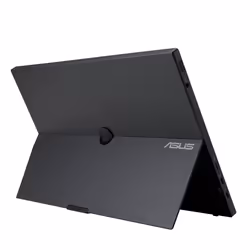 ASUS ZenScreen MB16AHT 15.6" Full HD Touch Nero - Vista aggiuntiva 8