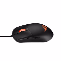 ASUS ROG Strix IMPACT III mouse Gaming Mano destra USB tipo A Ottico 12000 DPI - Vista aggiuntiva 4