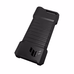 ASUS ESD-T1A/BLK/G/AS// Box esterno SSD Nero M.2 - Vista aggiuntiva 5