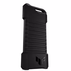 ASUS ESD-T1A/BLK/G/AS// Box esterno SSD Nero M.2 - Vista aggiuntiva 6