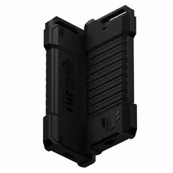 ASUS ESD-T1A/BLK/G/AS// Box esterno SSD Nero M.2 - Vista aggiuntiva 8