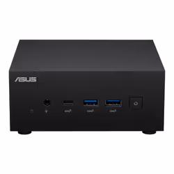 ASUS PN64-BB7014MD Mini PC Nero i7-12700H 2,3 GHz - Vista aggiuntiva 5