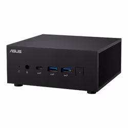 ASUS PN64-BB7014MD Mini PC Nero i7-12700H 2,3 GHz - Vista aggiuntiva 8