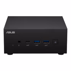 ASUS ExpertCenter PN64-BB3012MD Mini PC Nero i3-1220P 1,5 GHz - Vista aggiuntiva 5