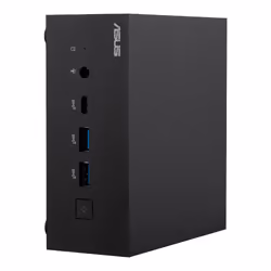 ASUS ExpertCenter PN64-BB3012MD Mini PC Nero i3-1220P 1,5 GHz - Vista aggiuntiva 6