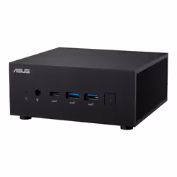 ASUS ExpertCenter PN64-BB3012MD Mini PC Nero i3-1220P 1,5 GHz - Vista aggiuntiva 8