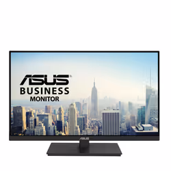 ASUS VA24ECPSN 23.8" Full HD LCD Nero - Vista aggiuntiva 4