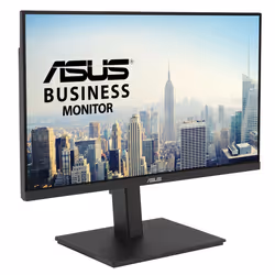 ASUS VA24ECPSN 23.8" Full HD LCD Nero - Vista aggiuntiva 5