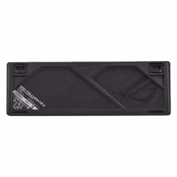 ASUS ROG Falchion Ace (Black) tastiera Gaming USB QWERTY Italiano Nero - Vista aggiuntiva 5