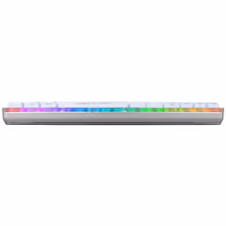 ASUS ROG Falchion Ace tastiera Gaming USB QWERTY Italiano Bianco - Vista aggiuntiva 4