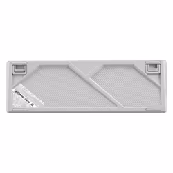 ASUS ROG Falchion Ace tastiera Gaming USB QWERTY Italiano Bianco - Vista aggiuntiva 5