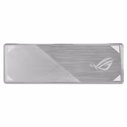 ASUS ROG Falchion Ace tastiera Gaming USB QWERTY Italiano Bianco - Vista aggiuntiva 6