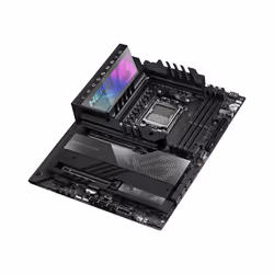 ASUS ROG CROSSHAIR X670E HERO AMD X670 Socket AM5 ATX - Vista aggiuntiva 6