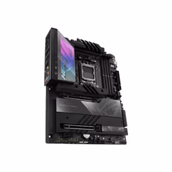 ASUS ROG CROSSHAIR X670E HERO AMD X670 Socket AM5 ATX - Vista aggiuntiva 7