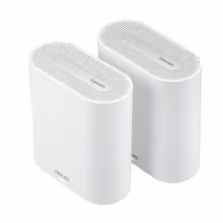 ASUS EBM68(2PK) – Expert Wifi Banda tripla (2.4 GHz/5 GHz/5 GHz) Bianco 3 Interno - Vista aggiuntiva 4