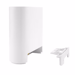 ASUS EBM68(1PK) – Expert Wifi Banda tripla (2.4 GHz/5 GHz/5 GHz) Bianco 3 Interno - Vista aggiuntiva 6