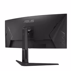 ASUS TUF Gaming VG34VQEL1A 34" LED Nero - Vista aggiuntiva 4
