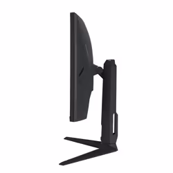 ASUS TUF Gaming VG34VQEL1A 34" LED Nero - Vista aggiuntiva 5