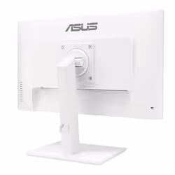 ASUS VA24EQSB-W 23.8" Full HD LED Bianco - Vista aggiuntiva 4