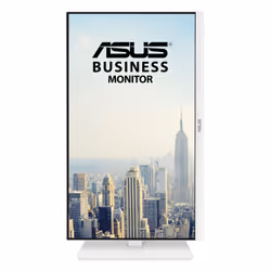 ASUS VA24EQSB-W 23.8" Full HD LED Bianco - Vista aggiuntiva 5