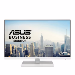 ASUS VA24EQSB-W 23.8" Full HD LED Bianco - Vista aggiuntiva 7