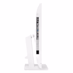 ASUS VA24EQSB-W 23.8" Full HD LED Bianco - Vista aggiuntiva 8