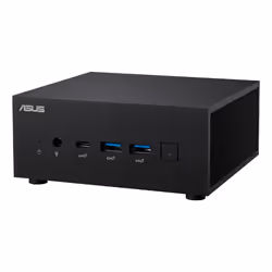 ASUS ExpertCenter PN64-S7013MD i7-12700H 16 GB 512 GB SSD Mini PC Nero - Vista aggiuntiva 5