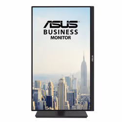 ASUS VA27ECPSN 27" Full HD LED Nero - Vista aggiuntiva 5