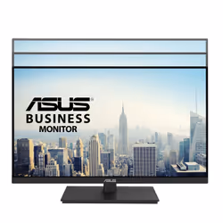 ASUS VA27ECPSN 27" Full HD LED Nero - Vista aggiuntiva 6