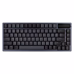 ASUS M701 ROG AZOTH/NXRD/FR tastiera Gaming USB + RF Wireless + Bluetooth AZERTY Francese Nero - Vista aggiuntiva 4