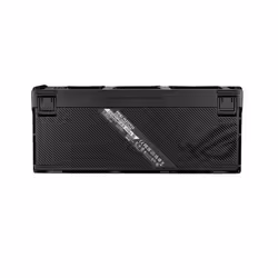 ASUS Azoth tastiera Gaming USB + RF Wireless + Bluetooth QWERTY Inglese Metallico - Vista aggiuntiva 5