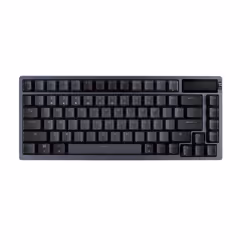 ASUS Azoth tastiera Gaming USB + RF Wireless + Bluetooth QWERTY Inglese Metallico - Vista aggiuntiva 6