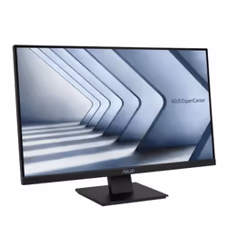 ASUS ExpertCenter C1275Q 27" Full HD LCD Nero - Vista aggiuntiva 6